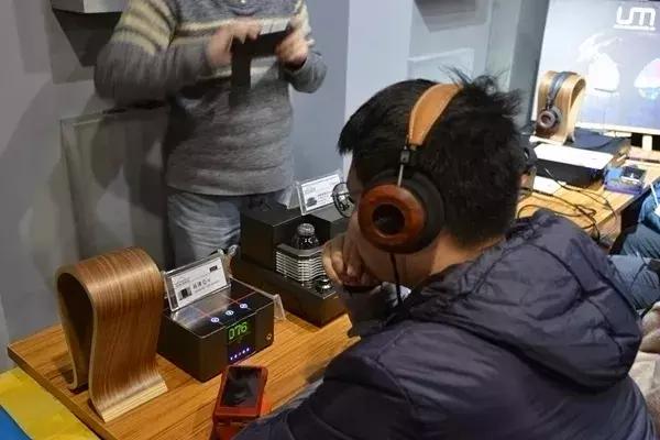 2018北京耳机圈第一响！耳机俱乐部高端器材沙龙回顾