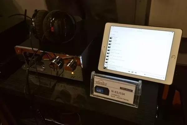 2018北京耳机圈第一响！耳机俱乐部高端器材沙龙回顾