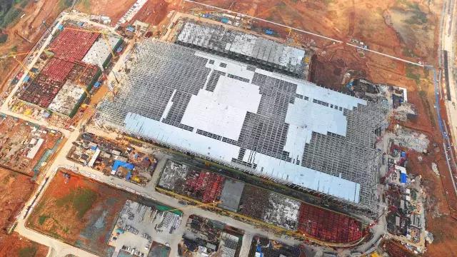 光谷经济发展现状,光谷发展历程与文化