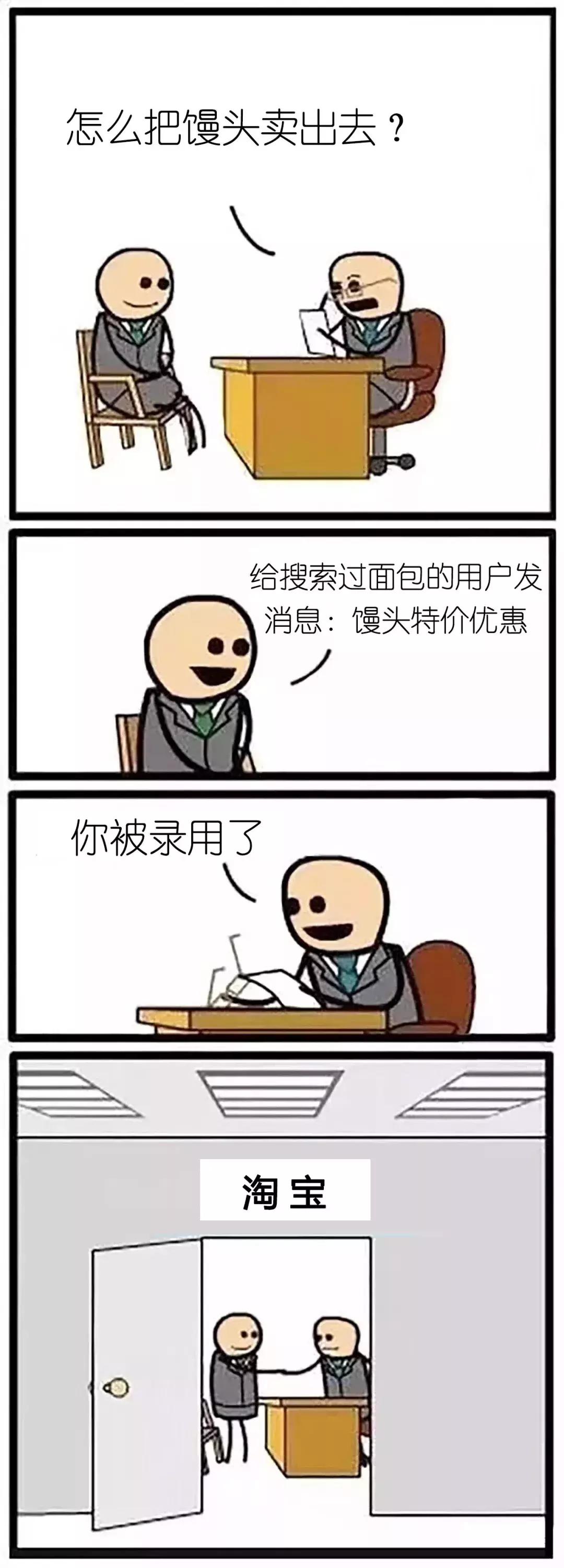 一句话，教你通过阿里腾讯等大牌公司面试