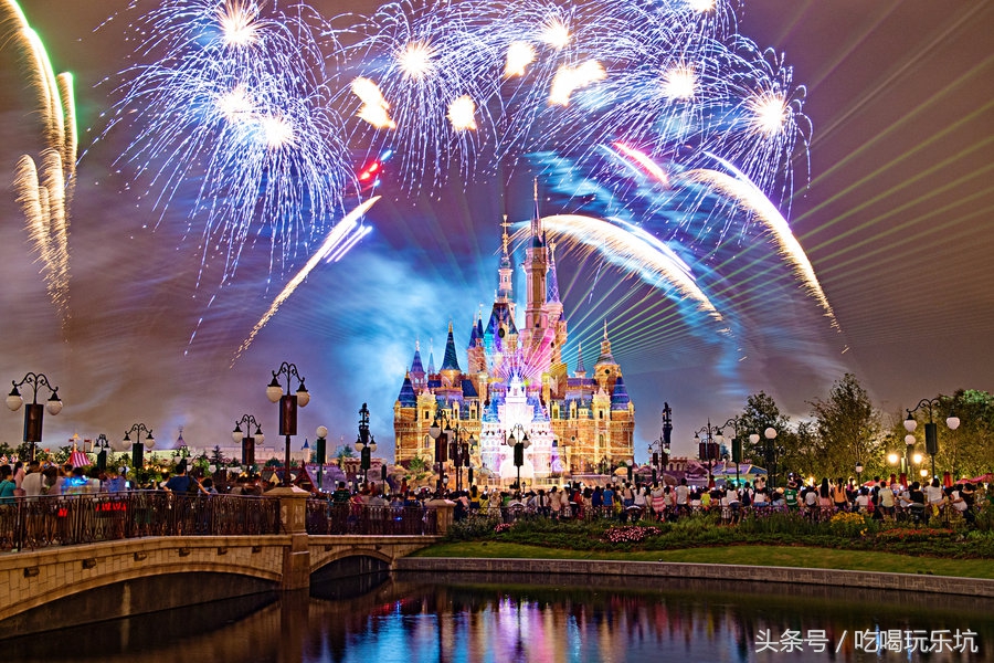 上海迪士尼住宿攻略两日游,上海迪士尼春节旅游攻略