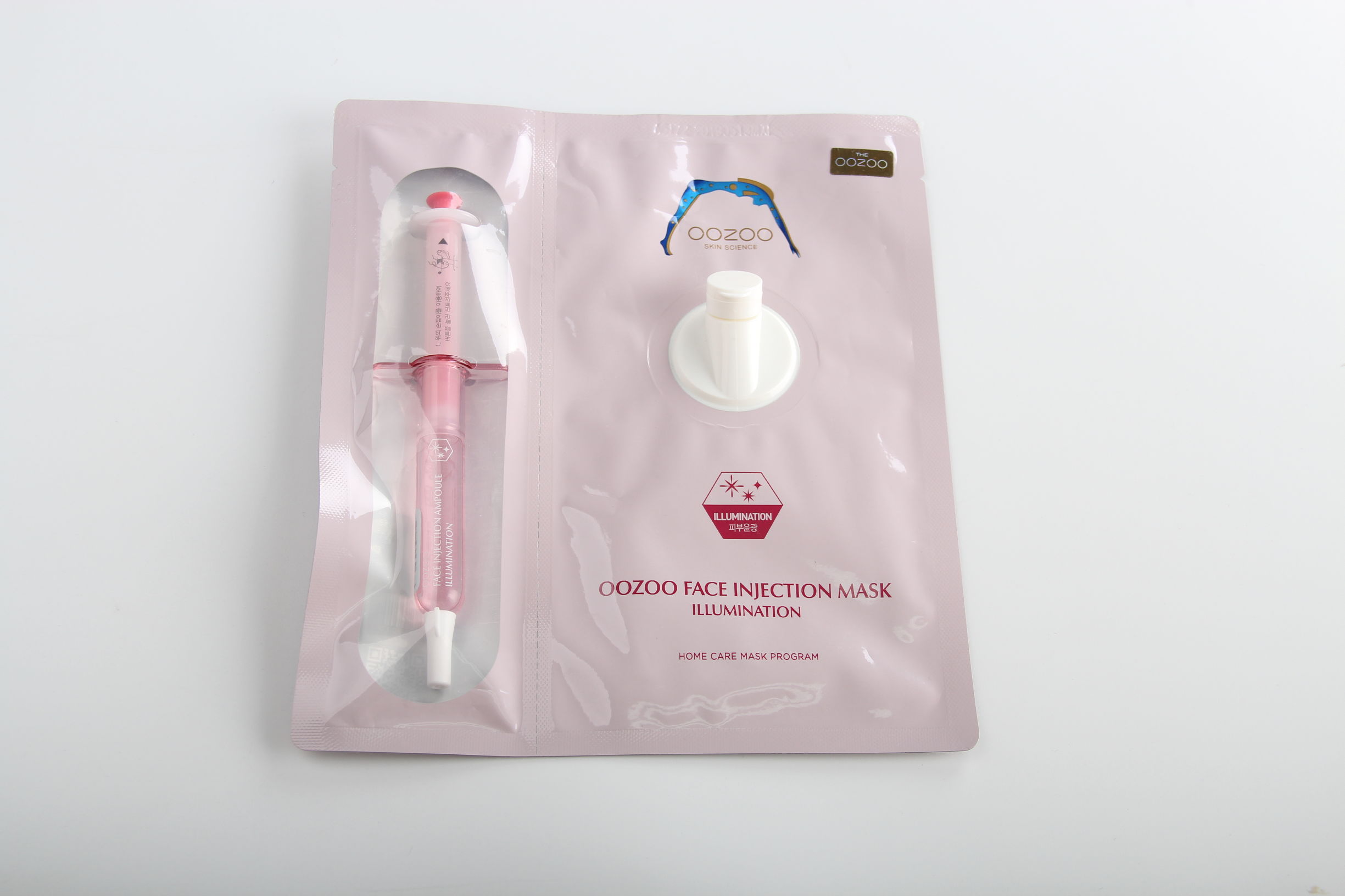 四款人气补水面膜,敷面膜用什么产品比较好