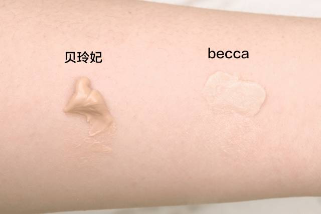 妆前一般都是用的隔离吧,你用过最好用的隔离