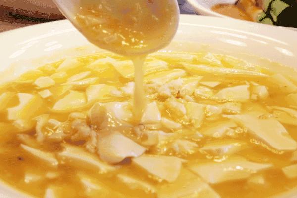 威海冬季海鲜更鲜美,冬季应季海鲜