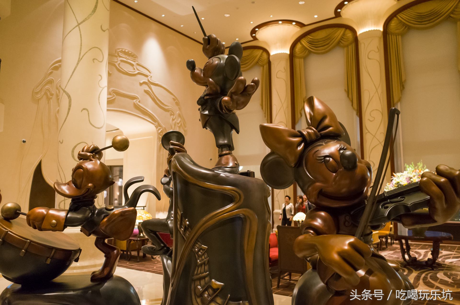 上海迪士尼住宿攻略两日游,上海迪士尼春节旅游攻略