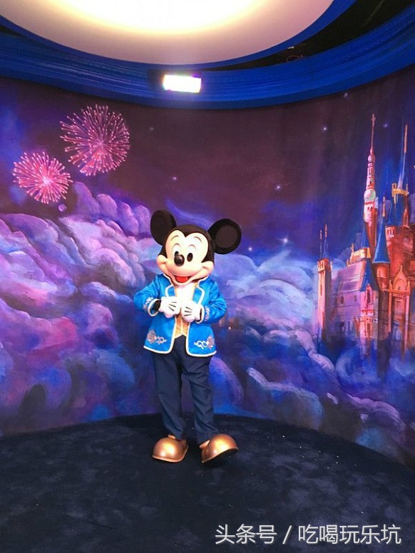 上海迪士尼住宿攻略两日游,上海迪士尼春节旅游攻略