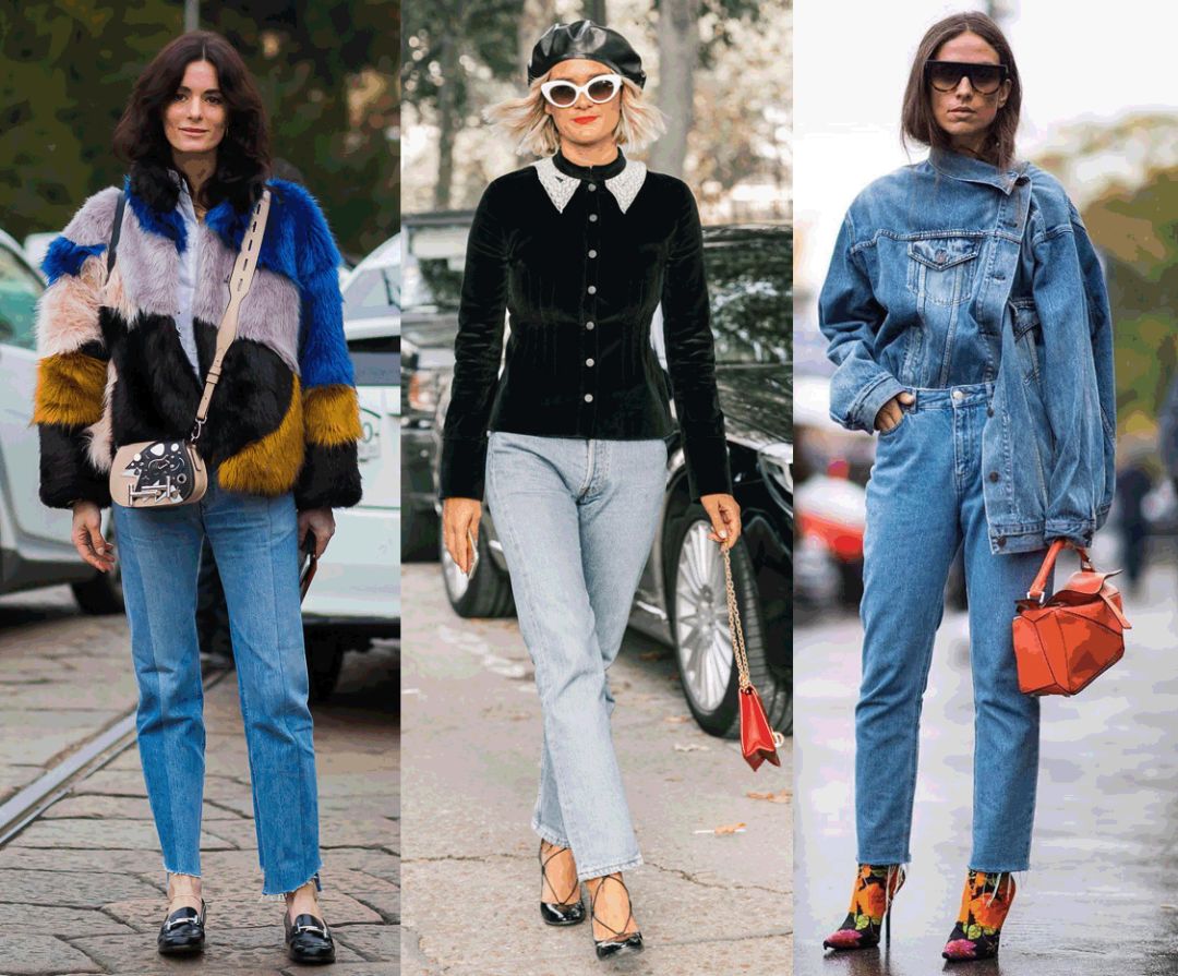 腿细适合的裤子精致,腿细的适合穿什么裤子显腿长