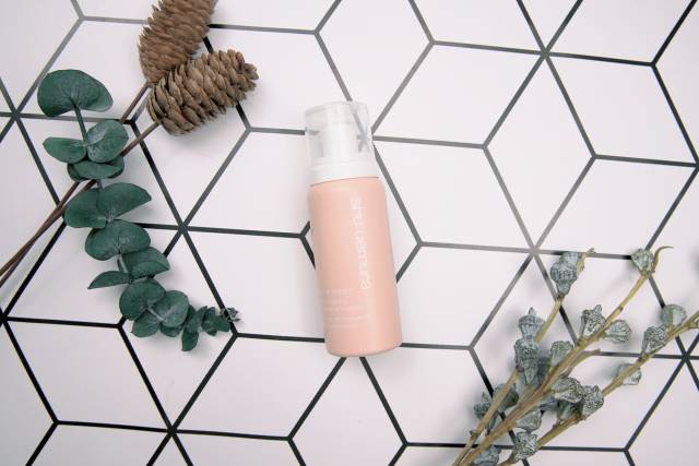 妆前一般都是用的隔离吧,你用过最好用的隔离