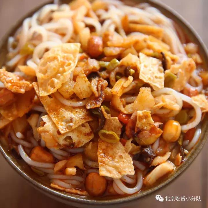 回购螺蛳粉,哪个牌子螺蛳粉经济实惠好吃不贵