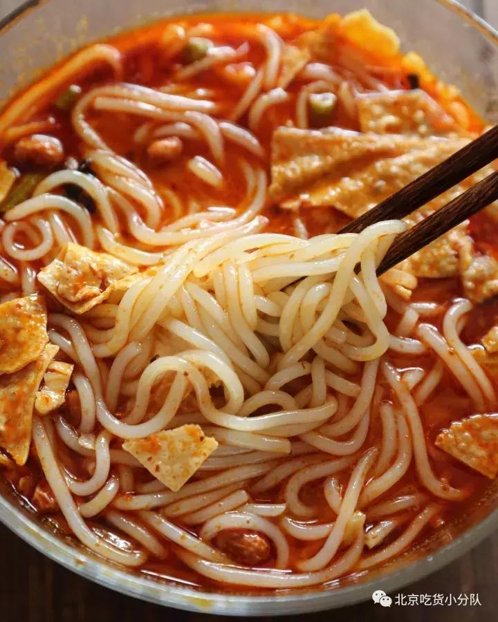 回购螺蛳粉,哪个牌子螺蛳粉经济实惠好吃不贵