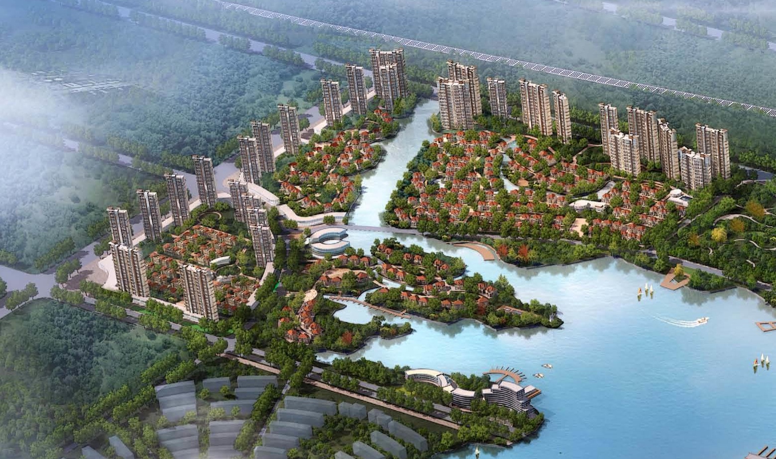 恒大独食开封西区？太天真！真正的战争才刚刚打响！