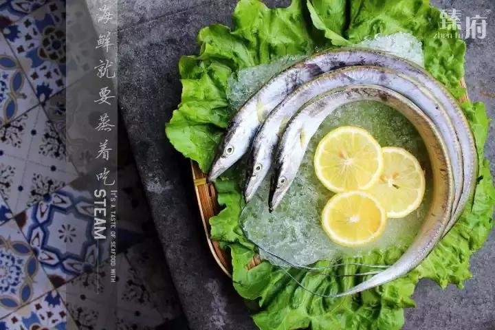 威海冬季海鲜更鲜美,冬季应季海鲜