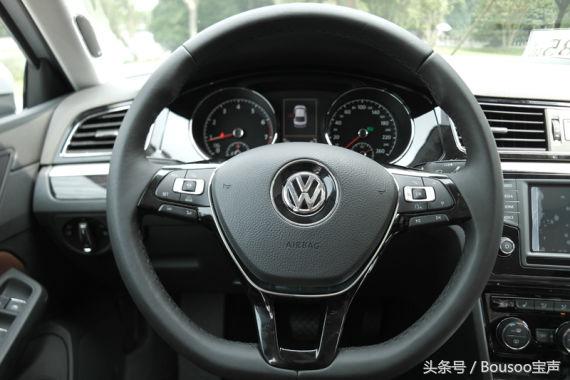 凌渡三分频音响改装案例,大众凌渡音响三分频改装案例