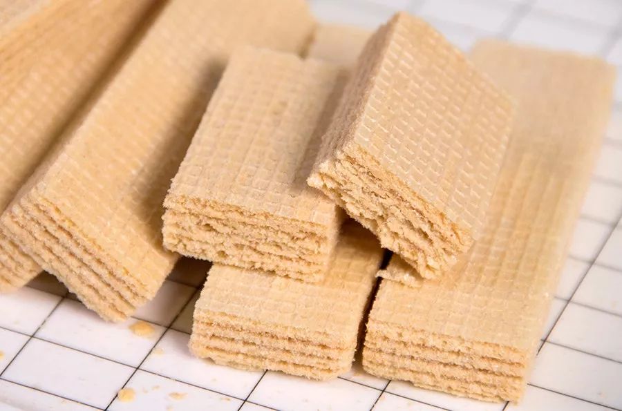 威化最好吃的是哪种,哪个品牌的威化最好吃