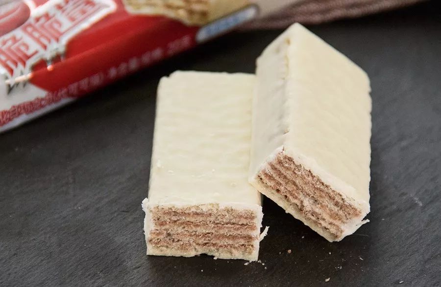 威化最好吃的是哪种,哪个品牌的威化最好吃