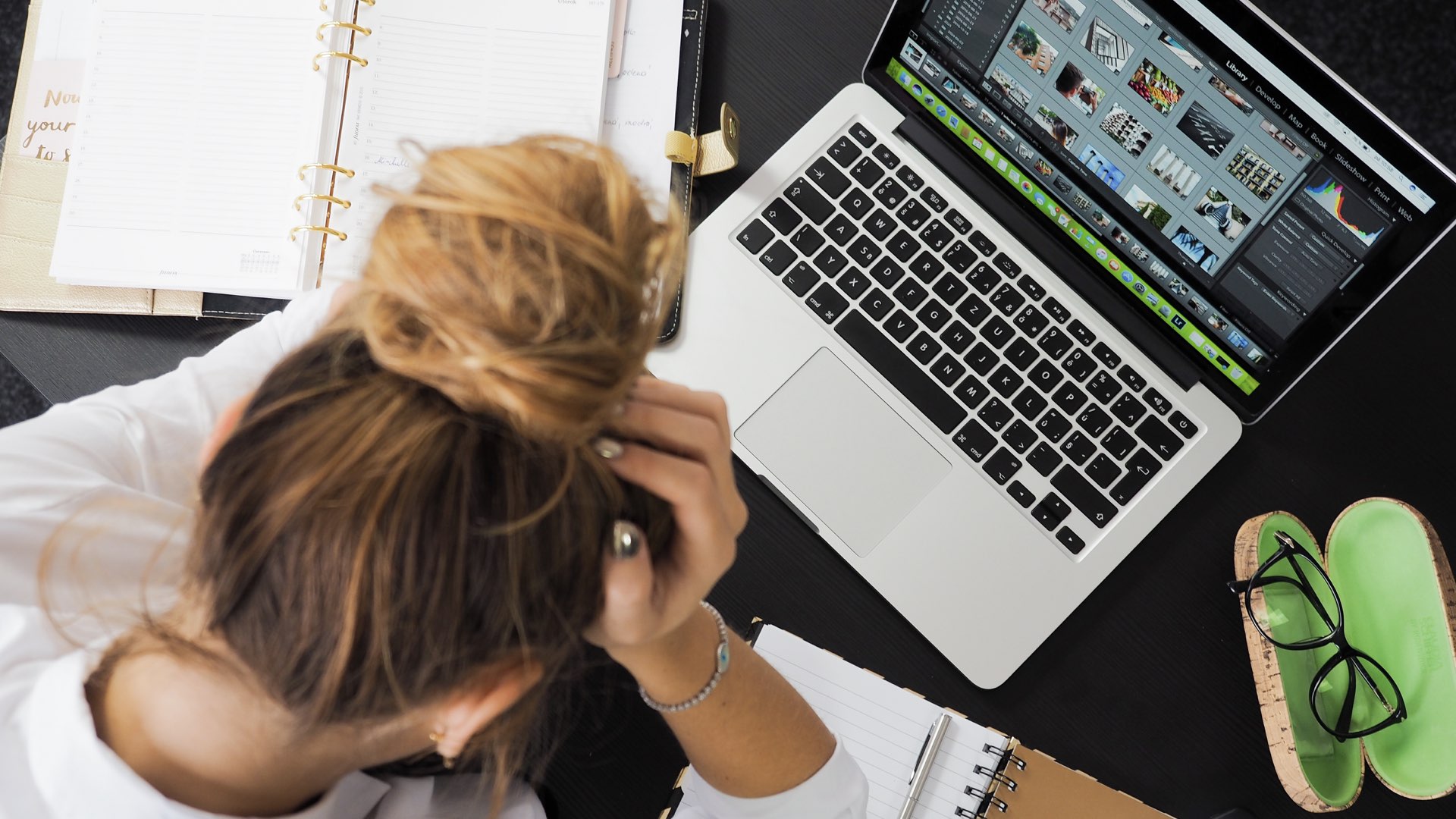 人力资源管理：为什么员工拒绝出国工作，职场发生了什么变化？