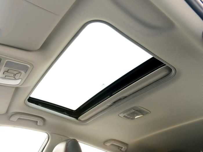 最推荐1.5t的suv,最厚道的家用suv配全尺寸轮胎