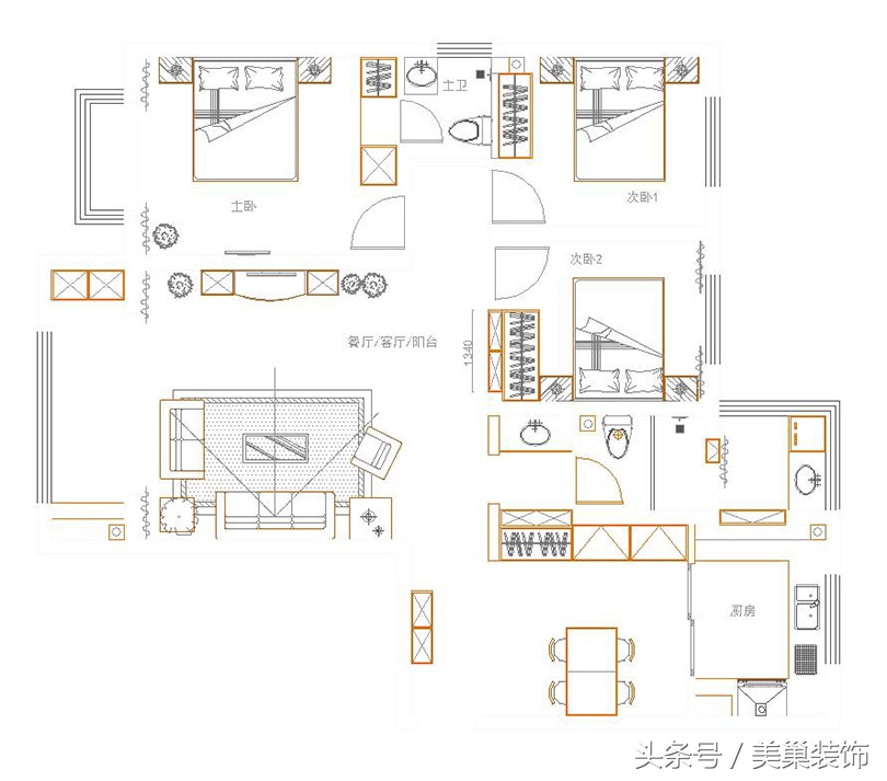 郑州南熙福邸装修,南熙福邸属于郑州哪个区