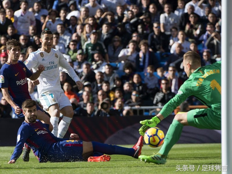 “小狮王”特尔斯特根，德国的下一位世界级门神！