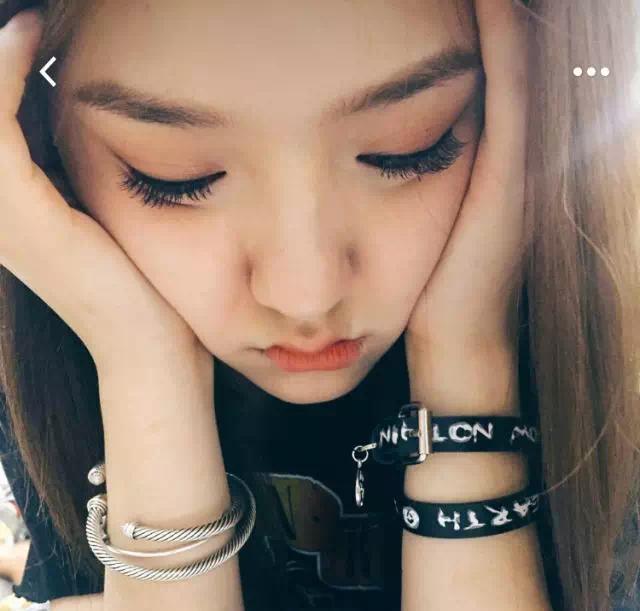 林允推荐冰淇淋面膜,林允推荐的面膜