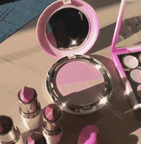 mac限定口红桃粉,mac口红冷白桃