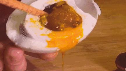 海鸭蛋到底好不好吃,海鸭蛋到底有没有黄