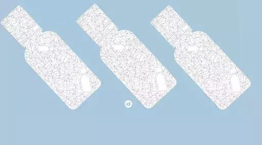 连续几天化妆皮肤就会变差,一化妆皮肤就变好