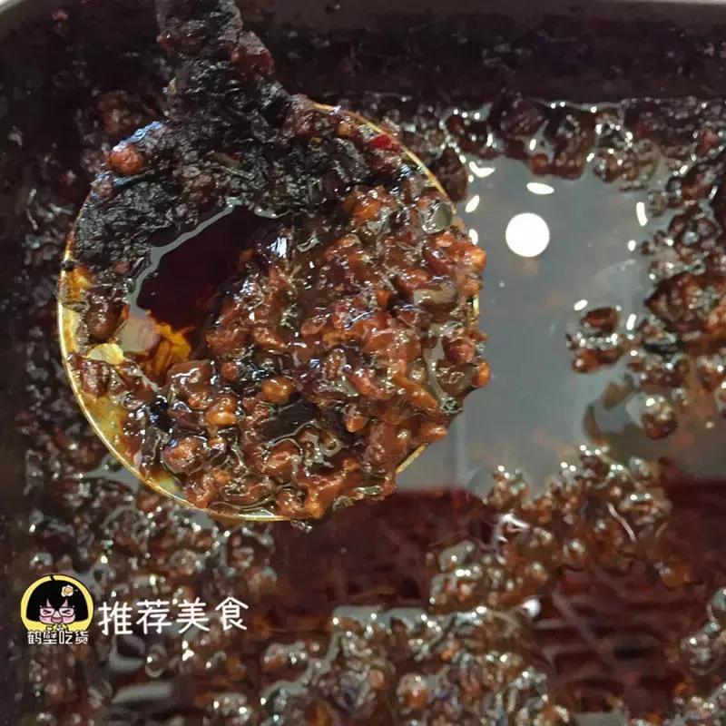 吃遍鹤壁大街小巷的小港，被大伾路这家店深深的套路了！