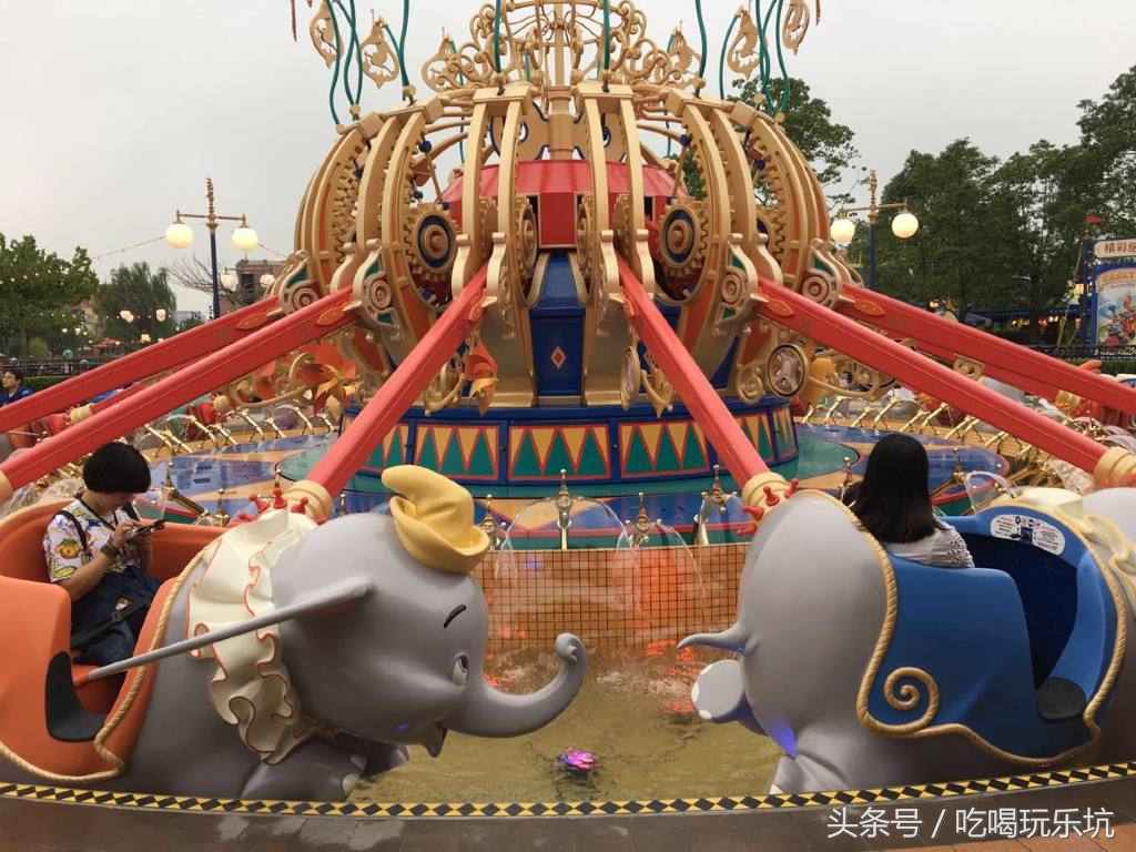 上海迪士尼住宿攻略两日游,上海迪士尼春节旅游攻略