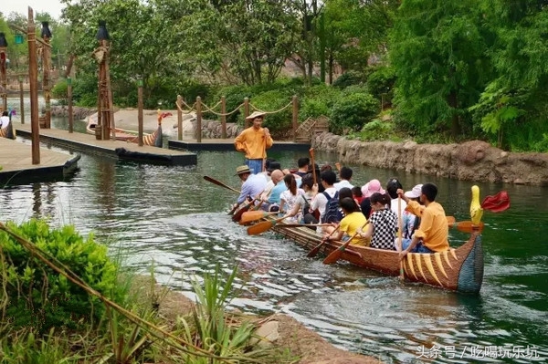 上海迪士尼住宿攻略两日游,上海迪士尼春节旅游攻略