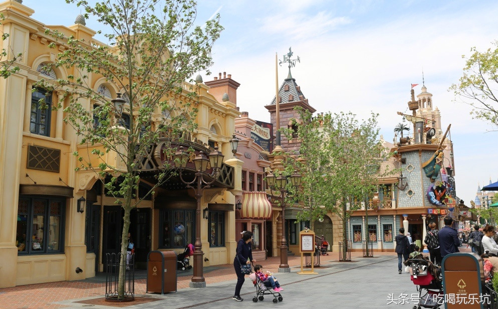 上海迪士尼住宿攻略两日游,上海迪士尼春节旅游攻略