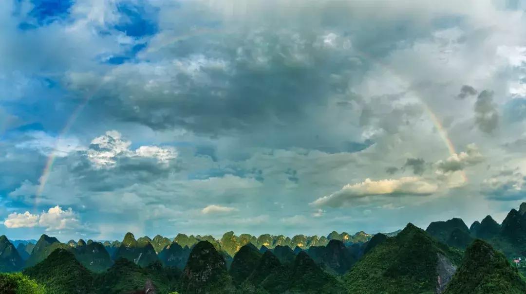 世界春城排行榜中国8城市入围,贵州黔西南是几线城市