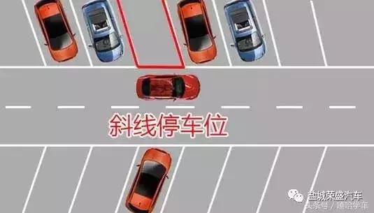 小曾倒车入库技巧视频,汽车倒车入库技巧视频