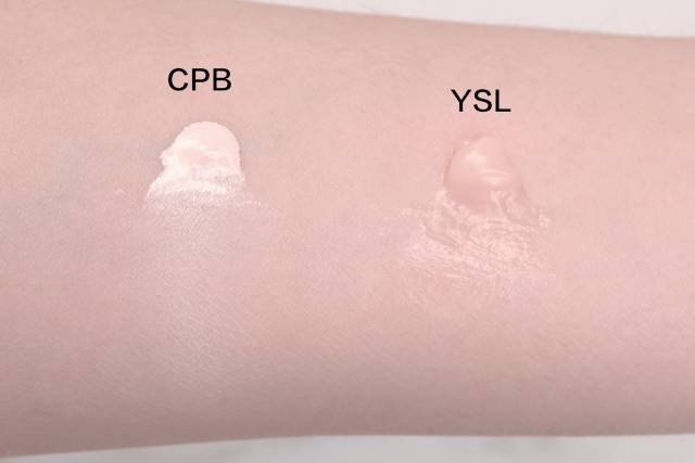 妆前一般都是用的隔离吧,你用过最好用的隔离