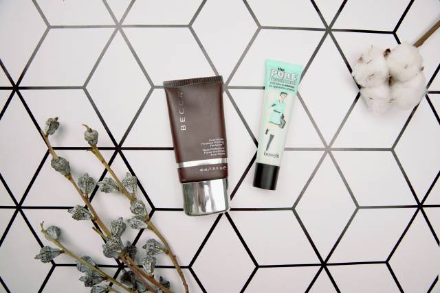 妆前一般都是用的隔离吧,你用过最好用的隔离