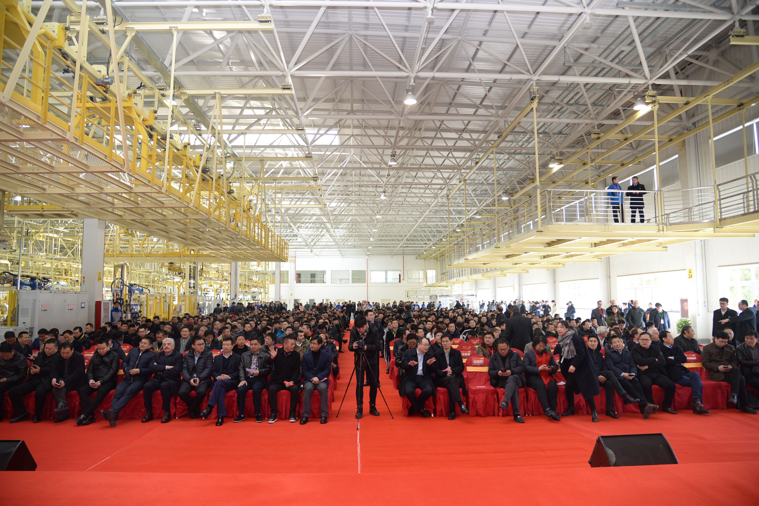 知豆新能源电动汽车基地,宁海知豆汽车有限公司