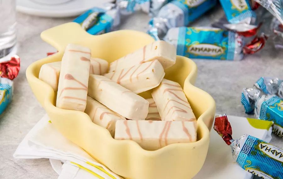 威化最好吃的是哪种,哪个品牌的威化最好吃