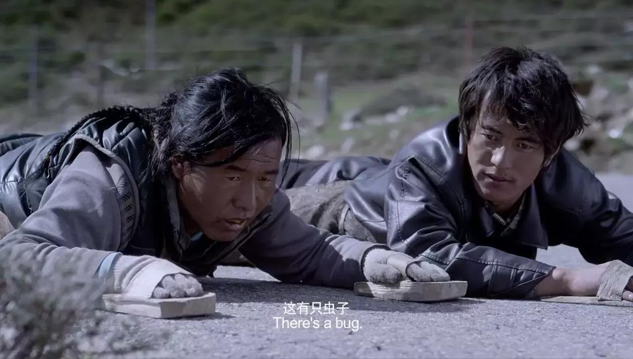 这篇文章说透了中国历史,一起来回顾中国电影