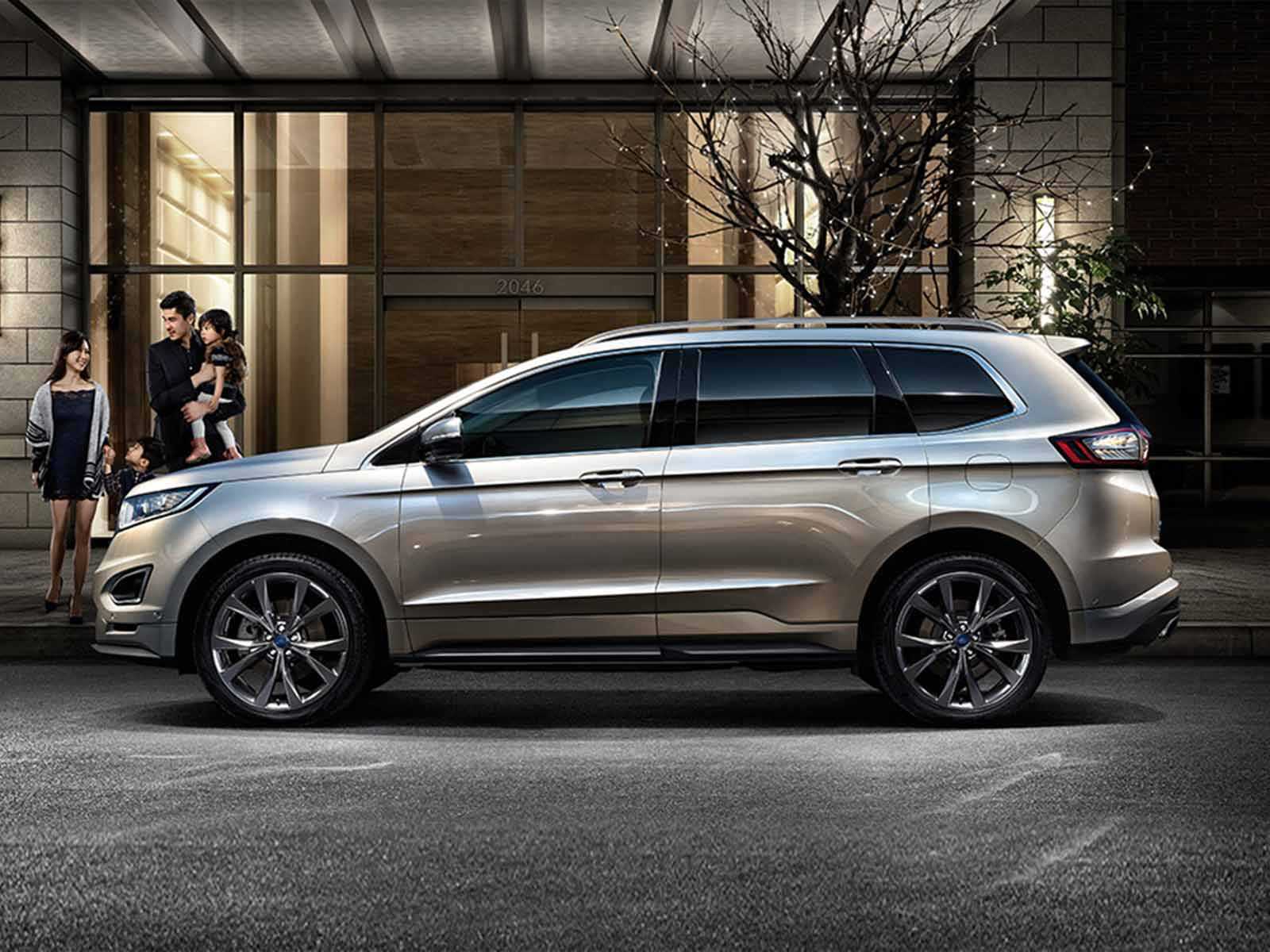 最近值得推荐的家用suv,最值得买的10款二手suv