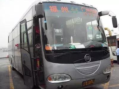 再见！福州的长途卧铺客车！这些消失的福州交通记忆，你还记得吗