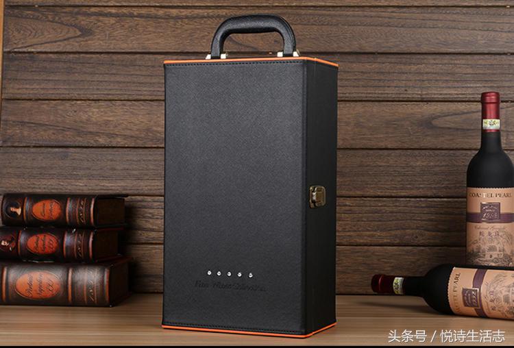 高端红酒搭配什么礼品,进口红酒送什么礼品好呢