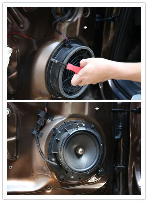 奥迪q540豪华版音响效果如何,奥迪q5音响无损升级案例价格