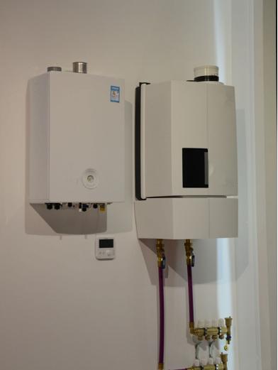 地暖锅炉烧柴还是烧电的好,地暖锅炉用净水还是软水