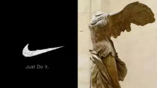 真有创意｜想让你的品牌一秒展现出速度感吗？一双翅膀帮你实现！