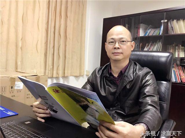 这一年的涂料，幸福是奋斗出来的！百变小薇有话说