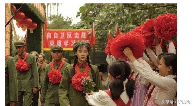 芳华：读懂了我的一生没能读不懂你的心