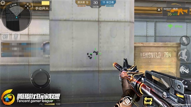 穿越火线m4a1哪个枪最厉害,穿越火线m4a1最厉害的枪