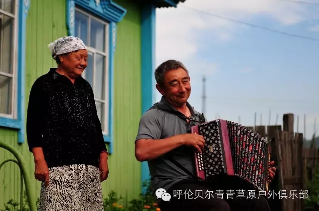 呼伦贝尔自由行攻略,呼伦贝尔自由行