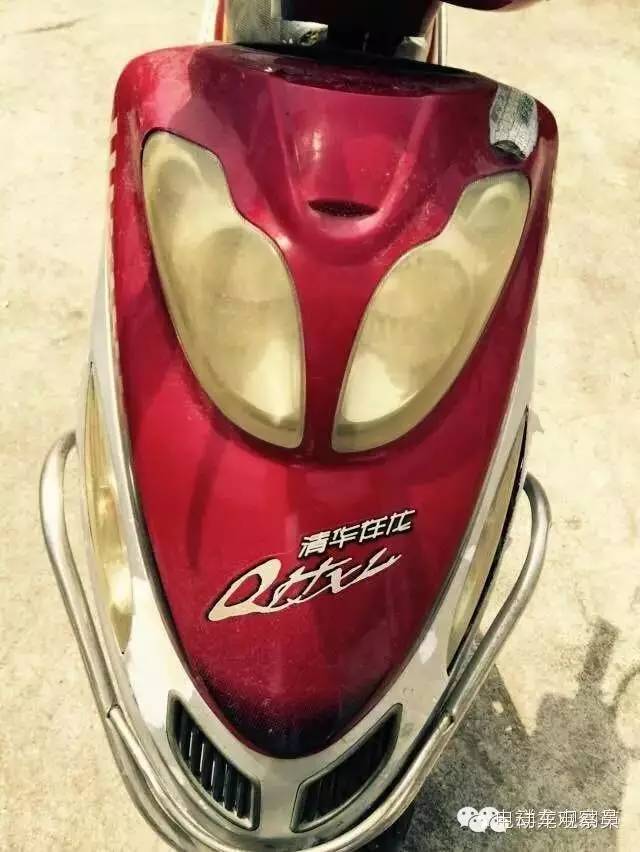 骑电动车的秘诀,骑了十年的电动车