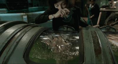 这部限制级电影，把少女心拍出了重口味